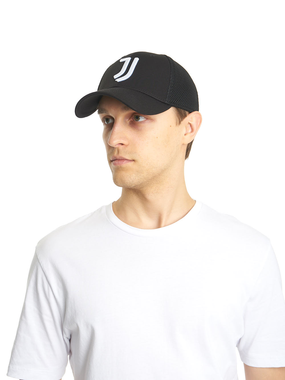 Бейсболка Ювентус (размер L/XL)