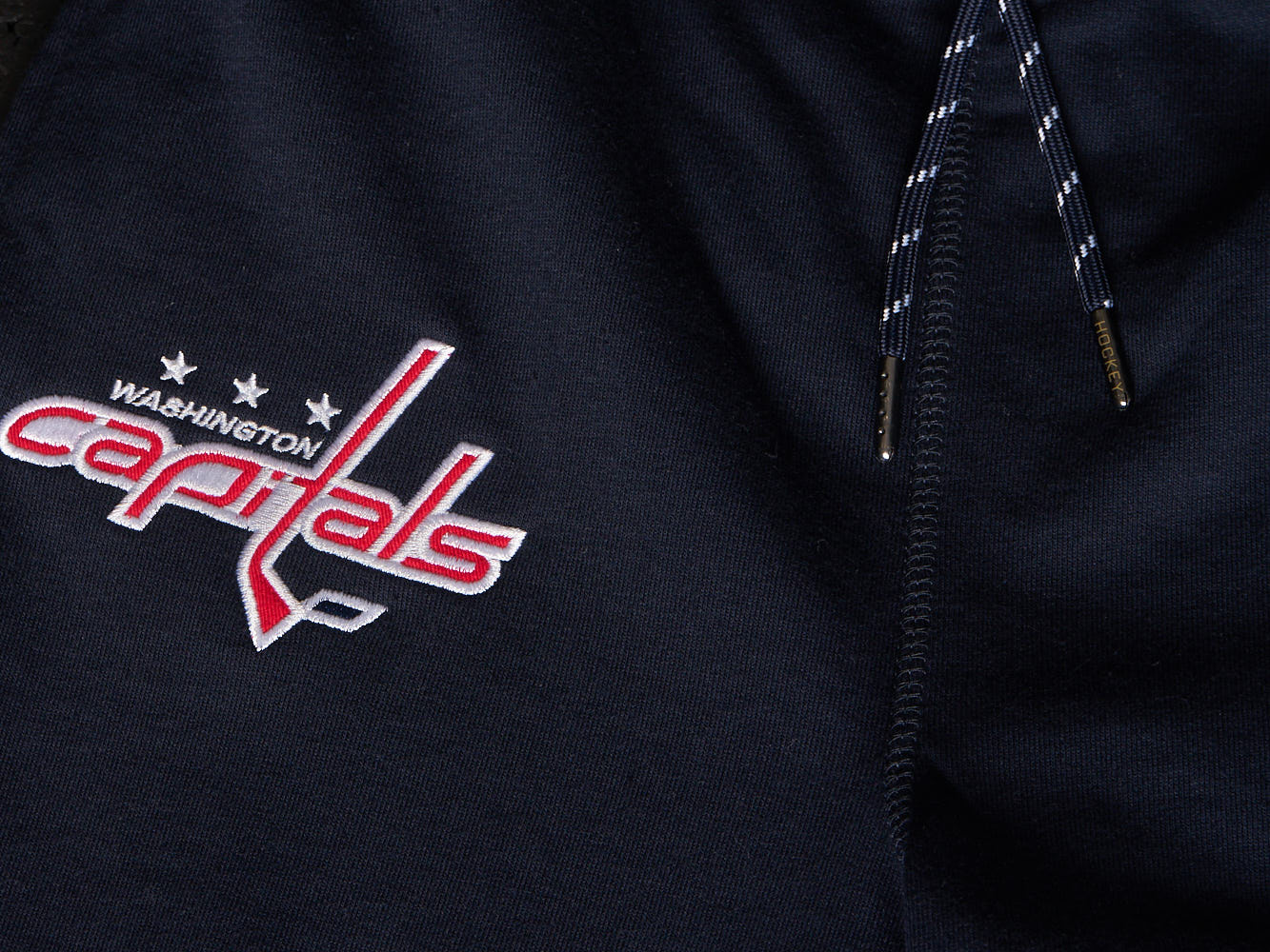 Штаны NHL Washington Capitals (подростковые)