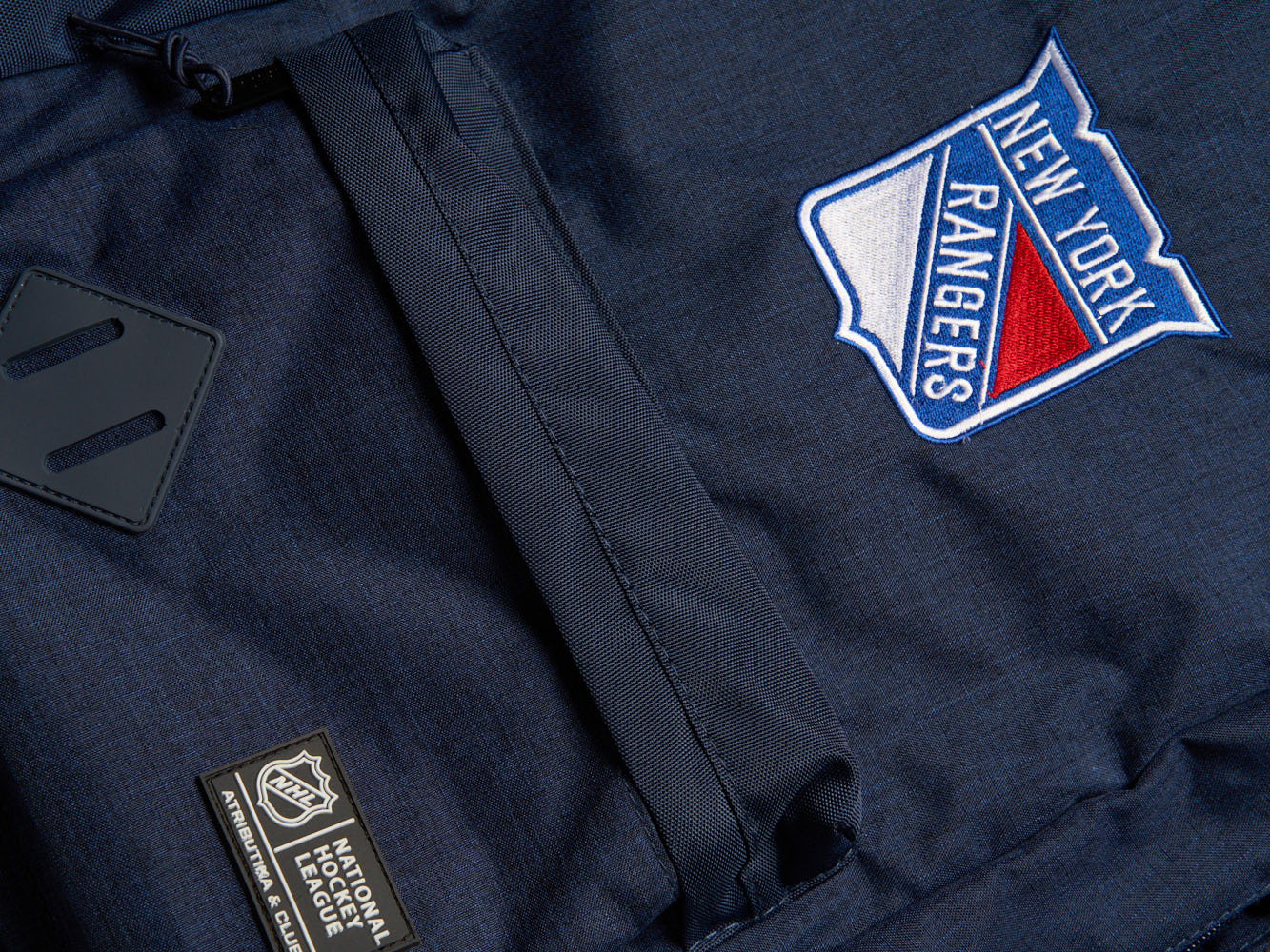 Рюкзак NHL New York Rangers