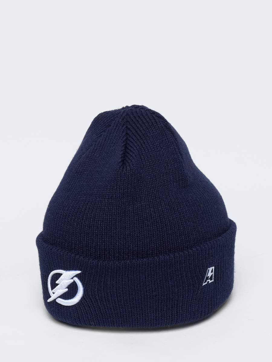 Шапка NHL Tampa Bay Lightning