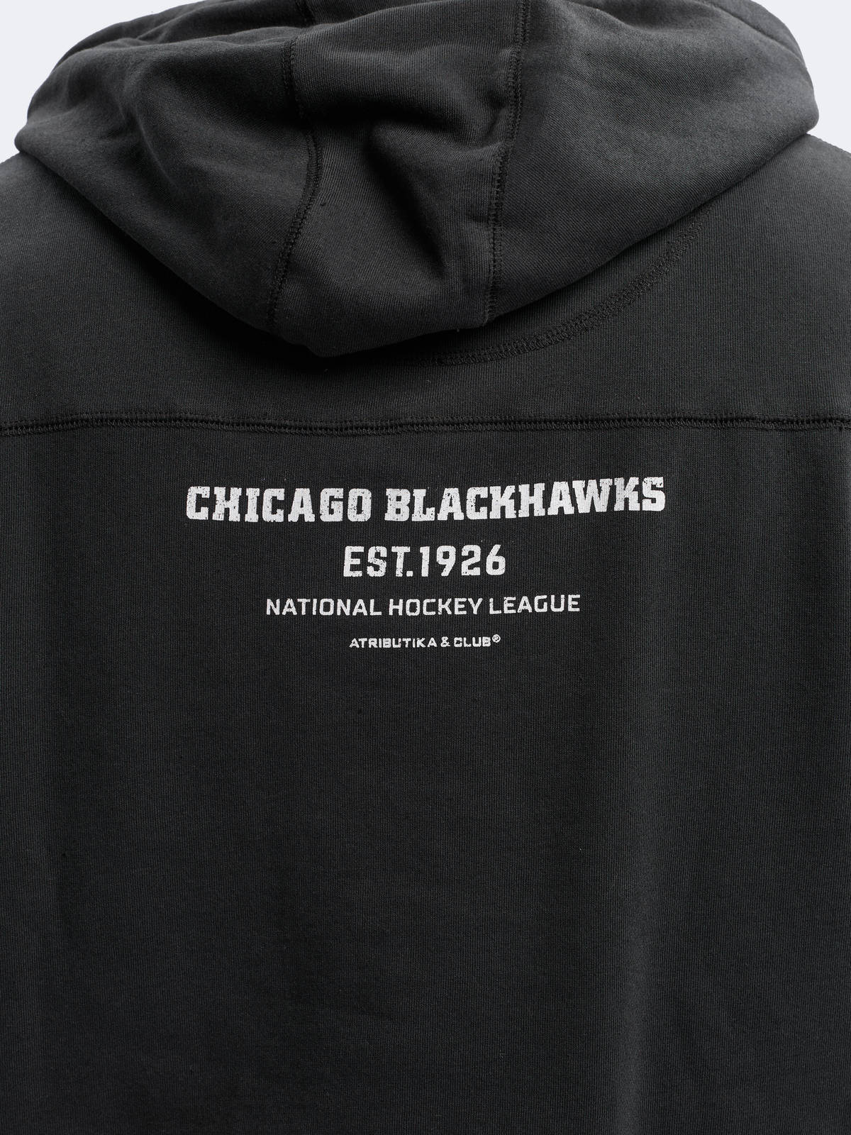 Толстовка NHL Chicago Blackhawks