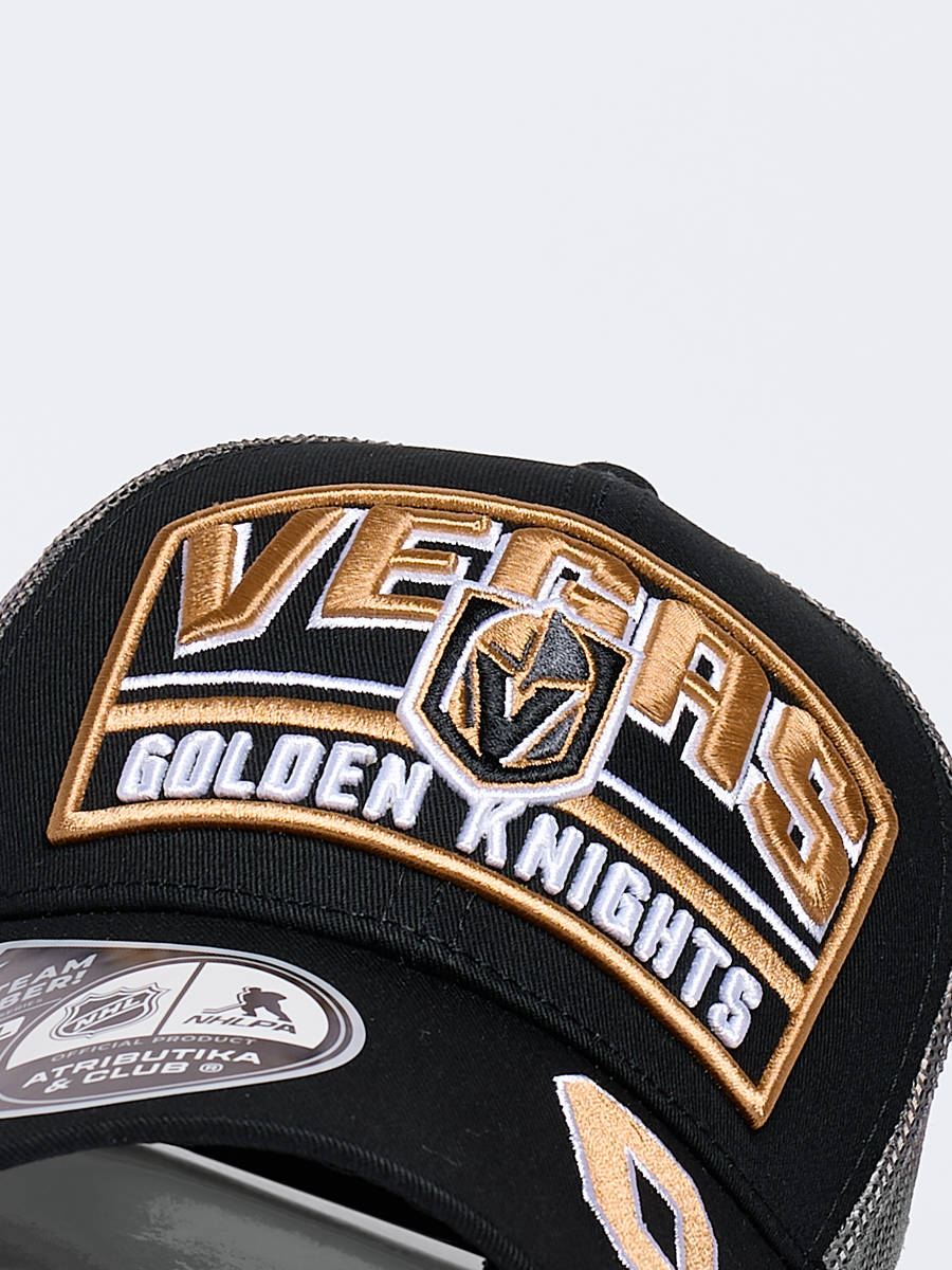 Бейсболка NHL Vegas Golden Knights № 9