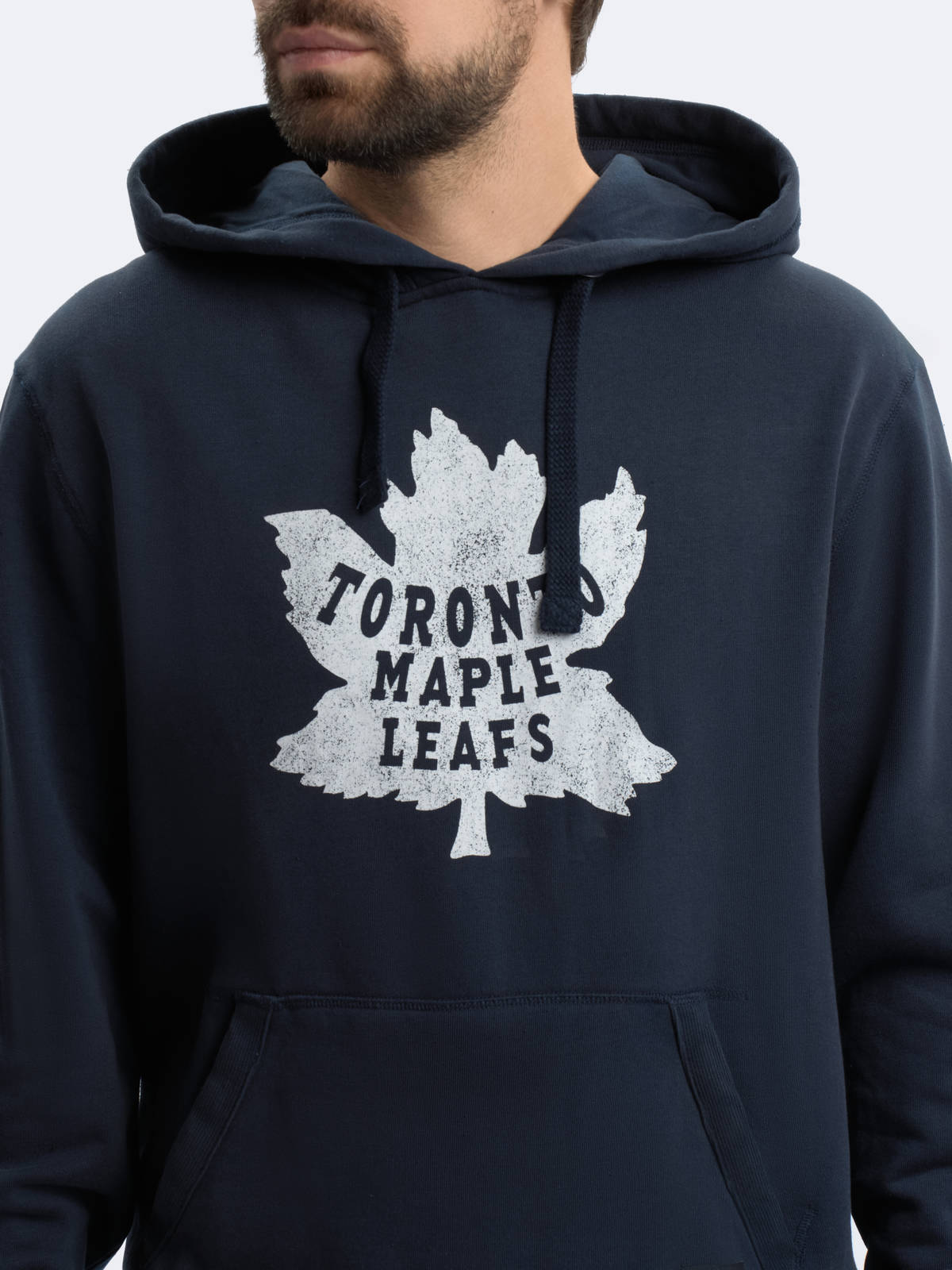 Толстовка NHL Toronto Maple Leafs