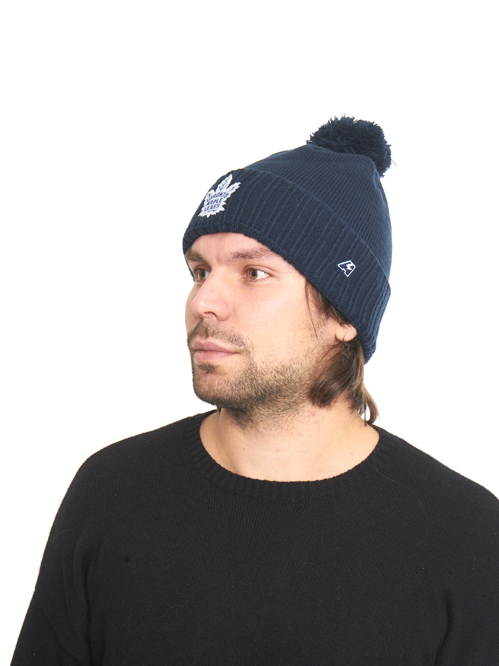 Шапка NHL Toronto Maple Leafs