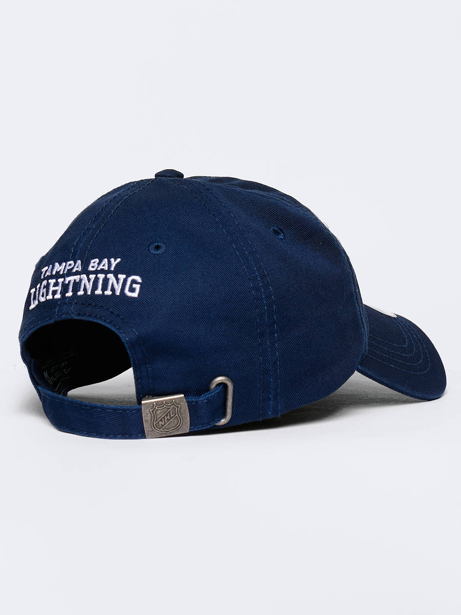 Бейсболка NHL Tampa Bay Lightning est. 1992