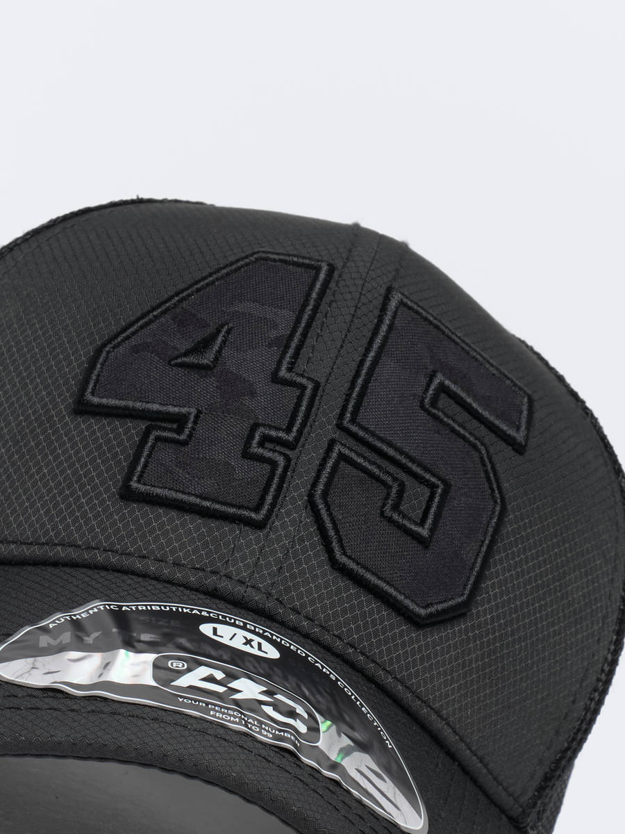 Бейсболка № 45
