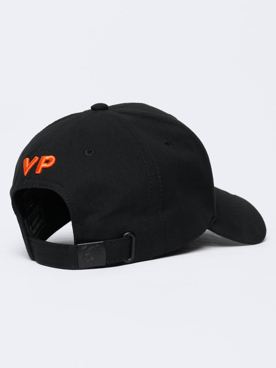 Бейсболка Virtus.pro хлопковая