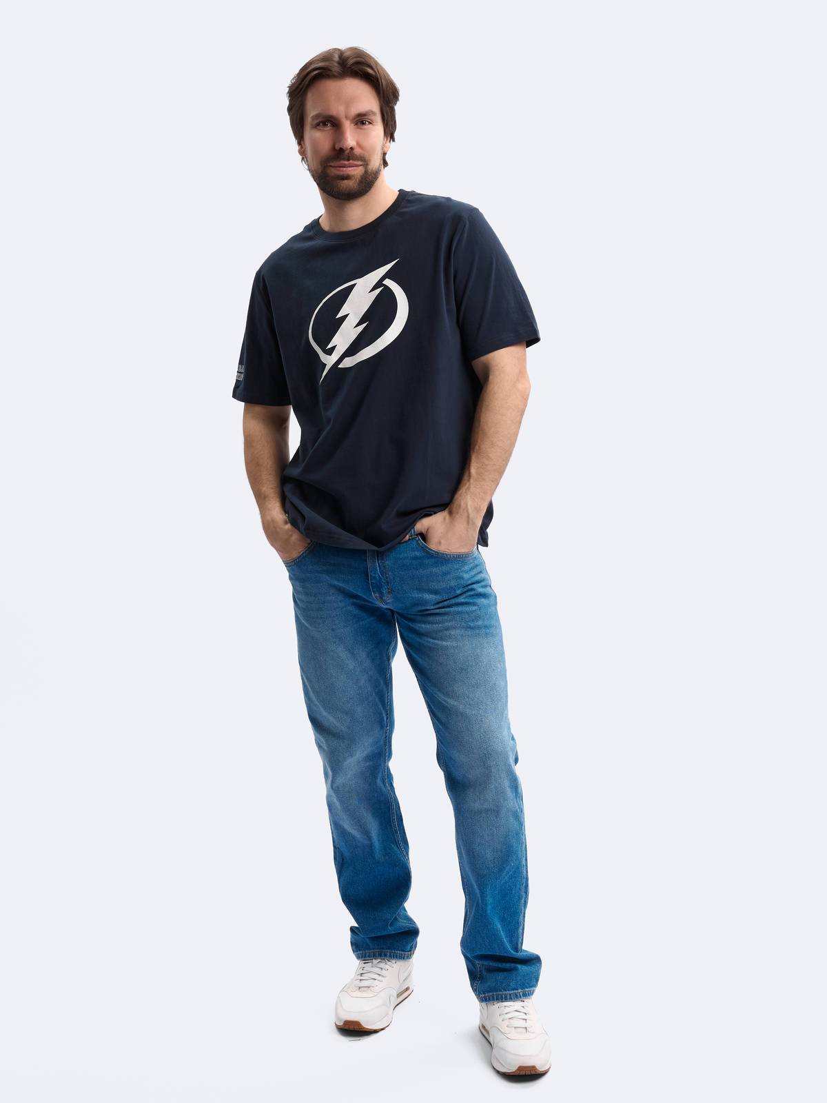 Футболка NHL Tampa Bay Lightning