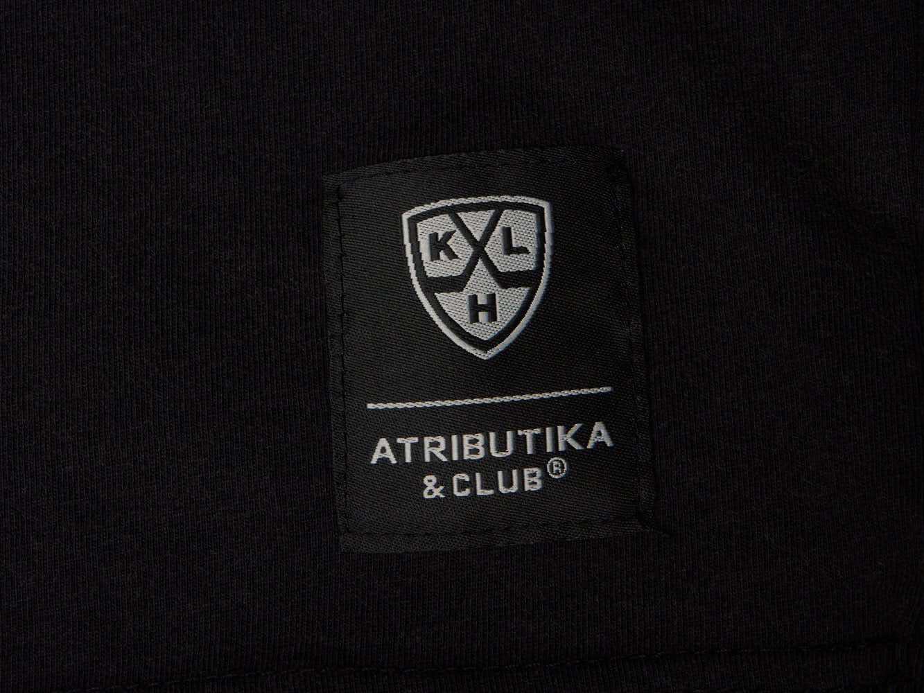 Футболка ХК Авангард
