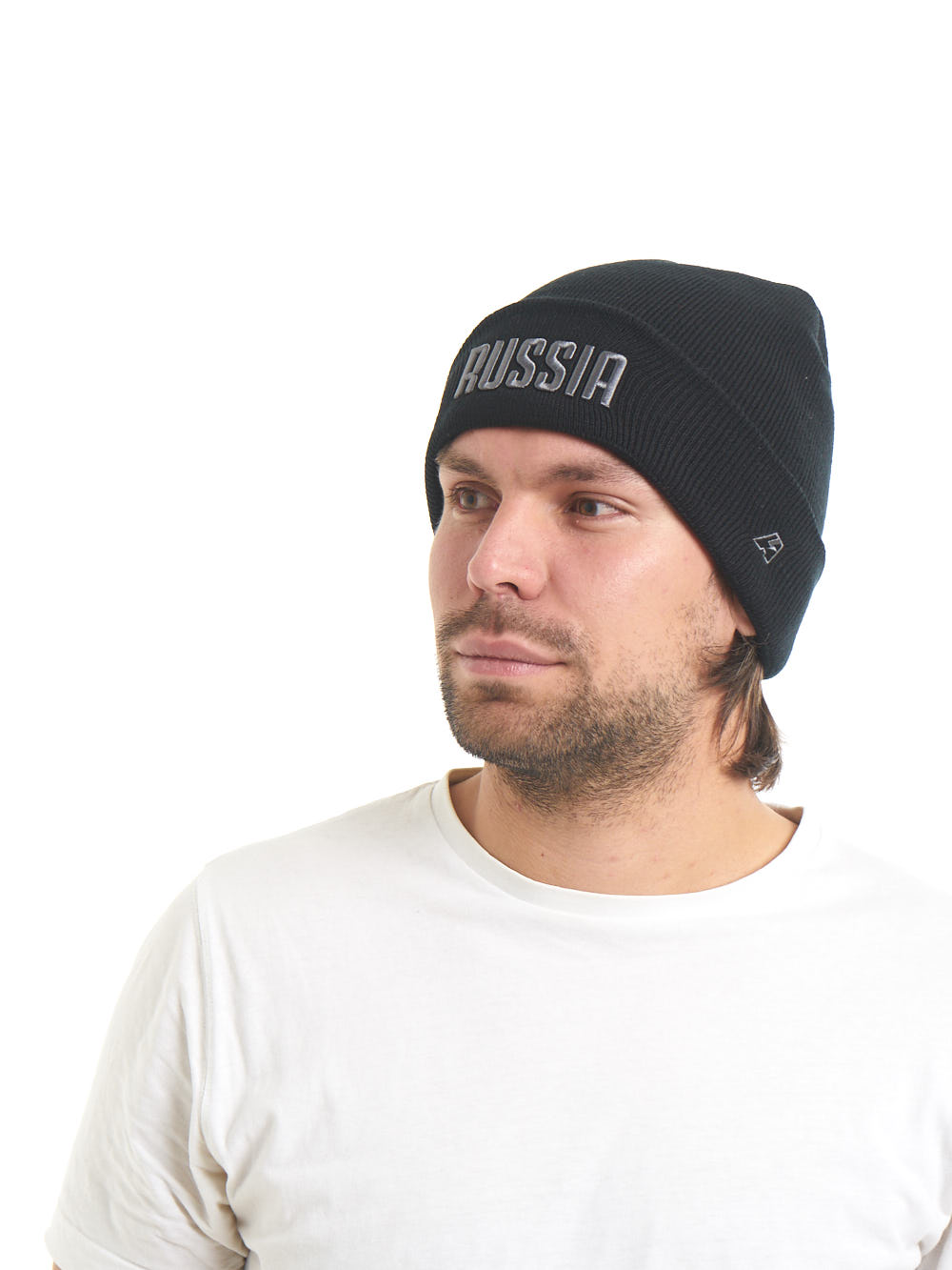 Шапка Россия