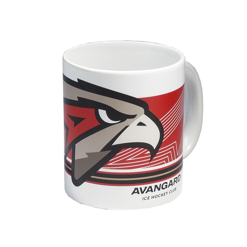 Кружка ХК Авангард