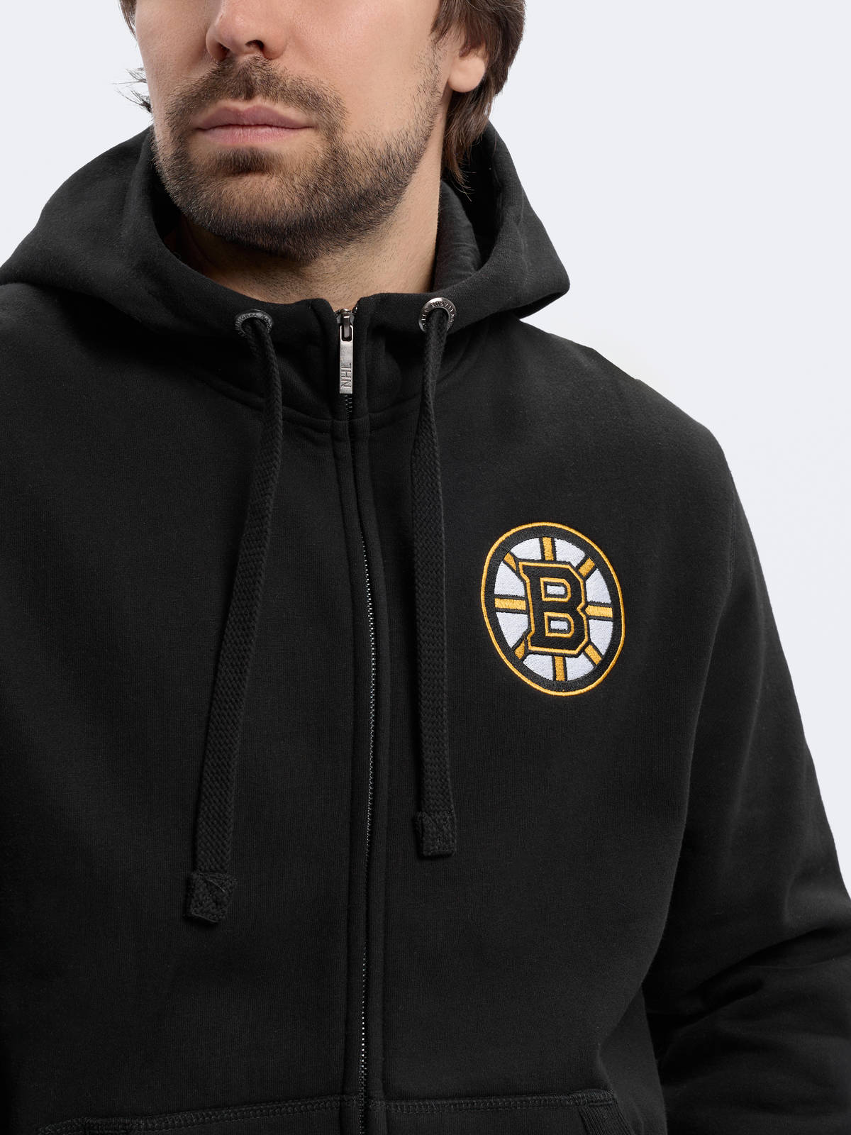 Толстовка NHL Boston Bruins