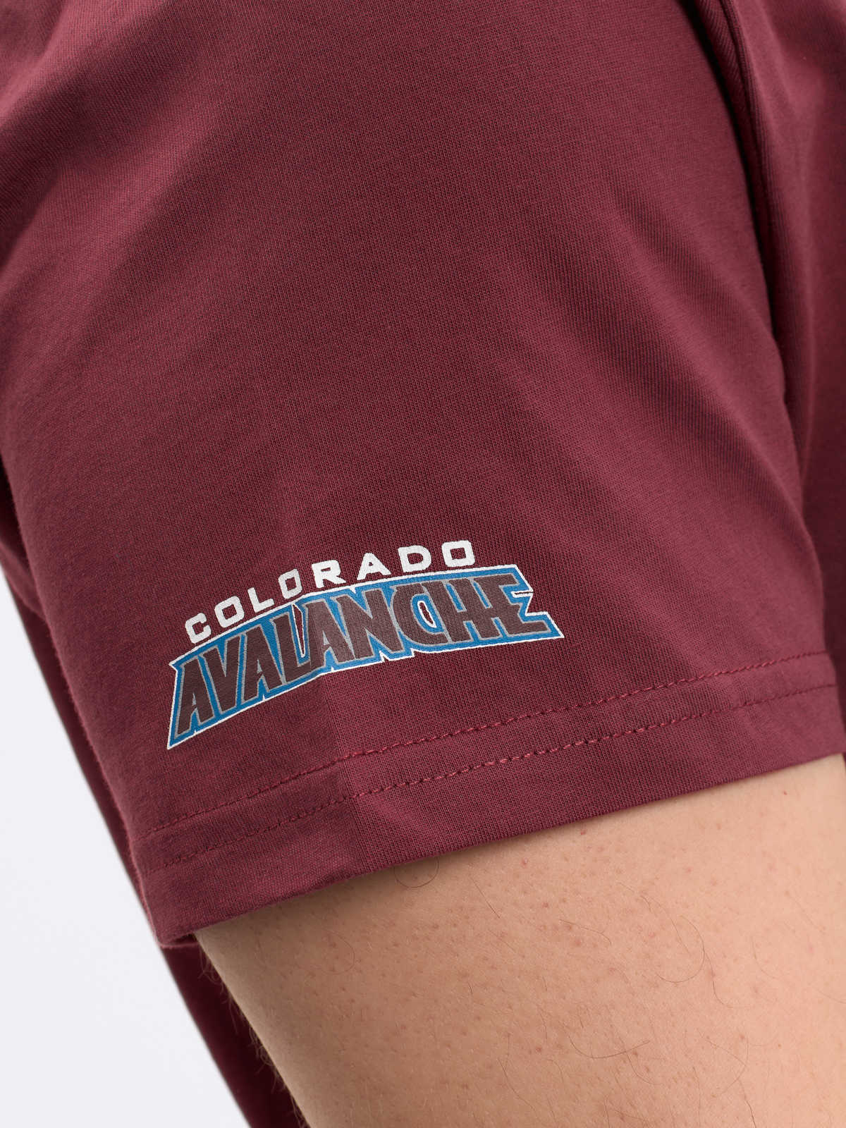 Футболка NHL Colorado Avalanche