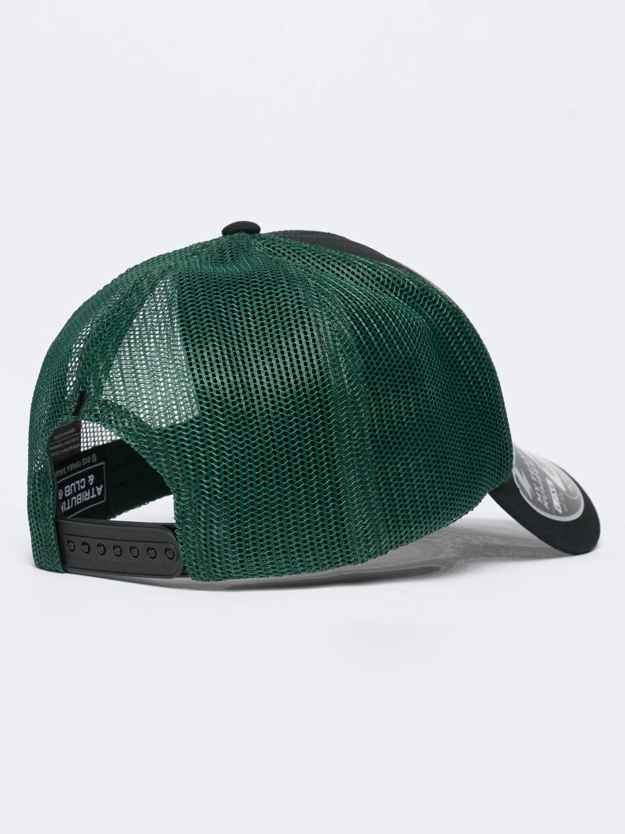 Бейсболка NHL Minnesota Wild № 91