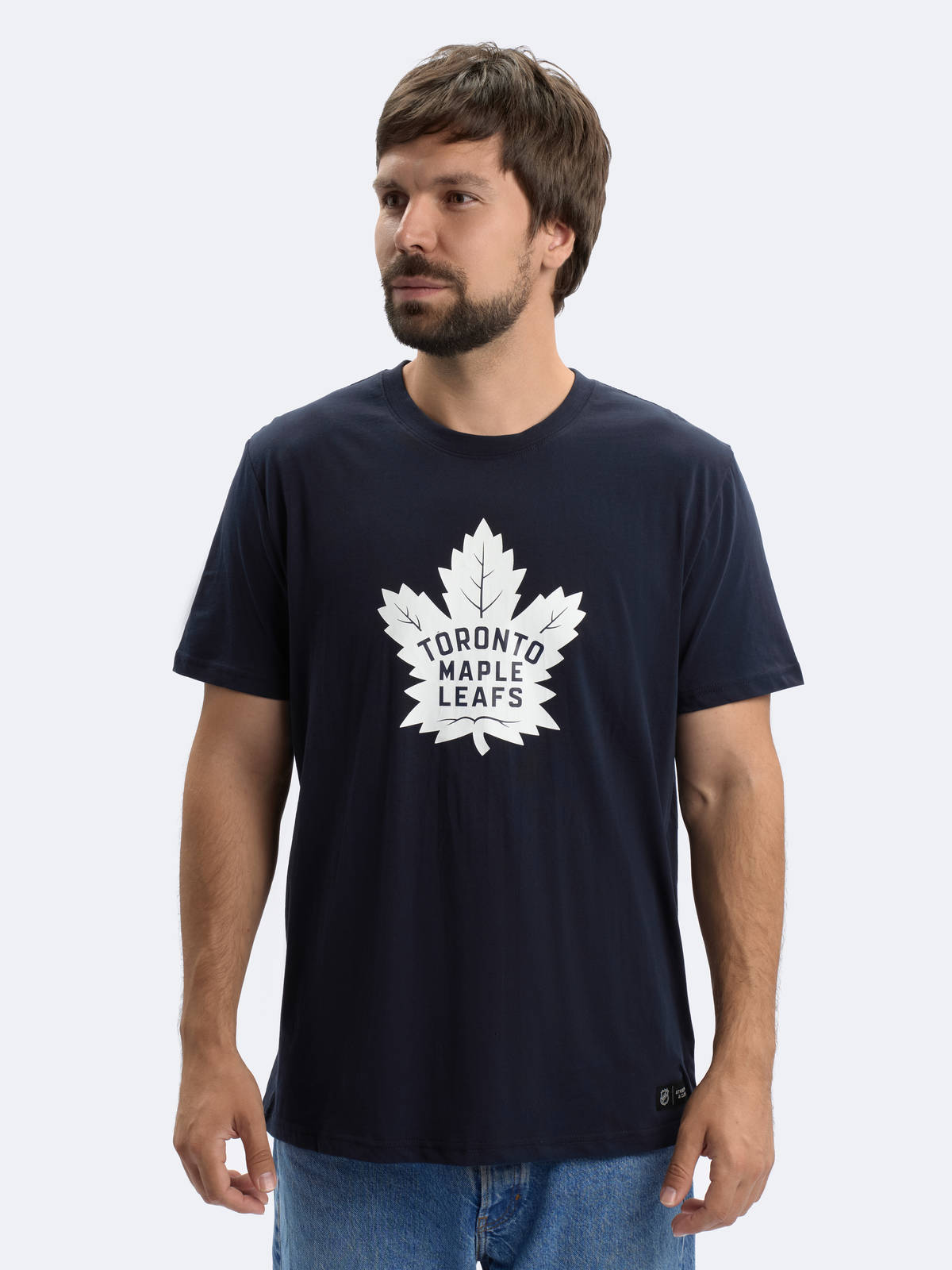 Футболка NHL Toronto Maple Leafs
