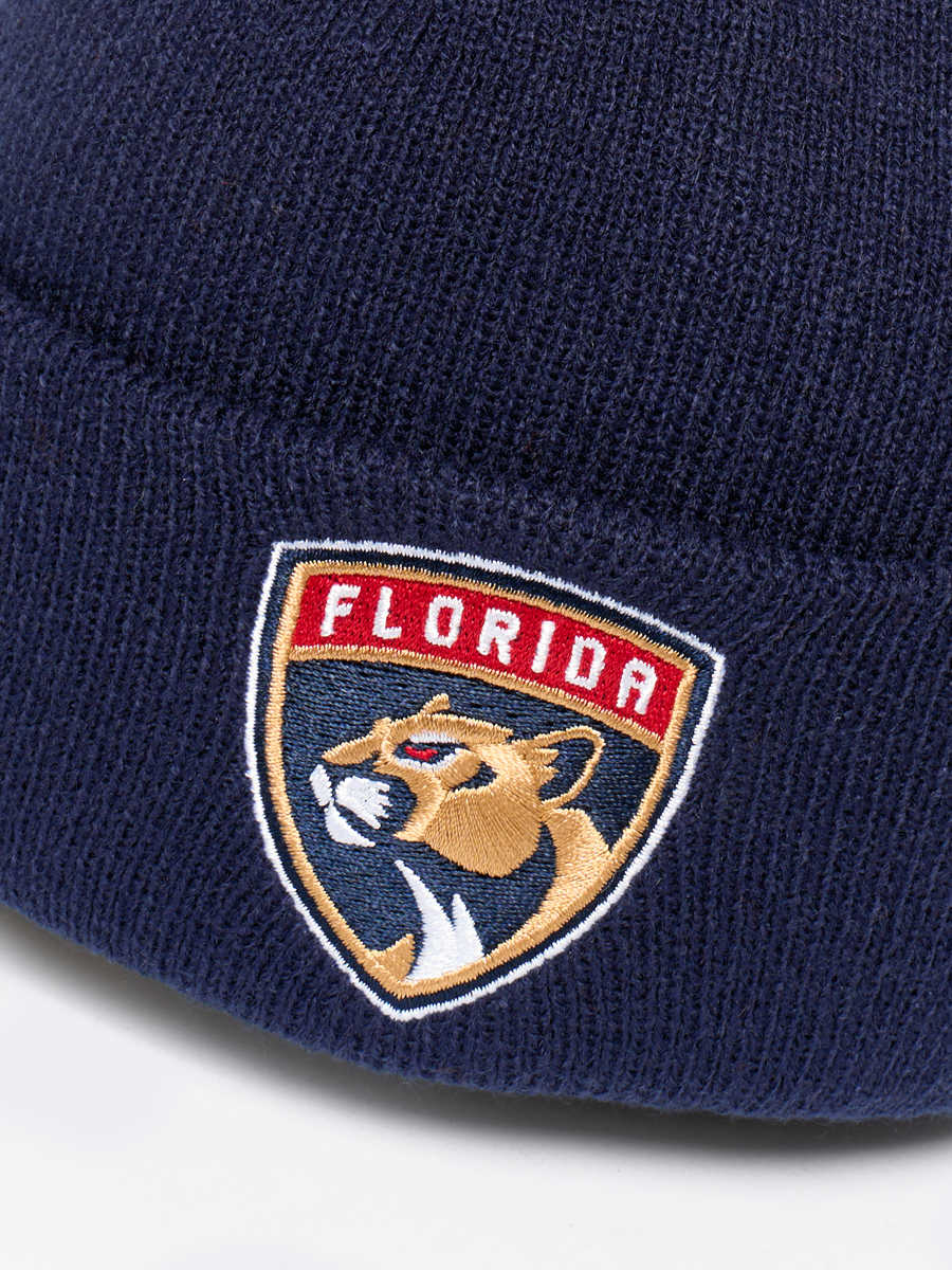 Шапка NHL Florida Panthers