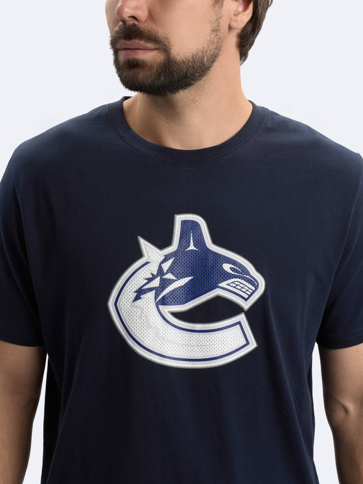 Футболка NHL Vancouver Canucks