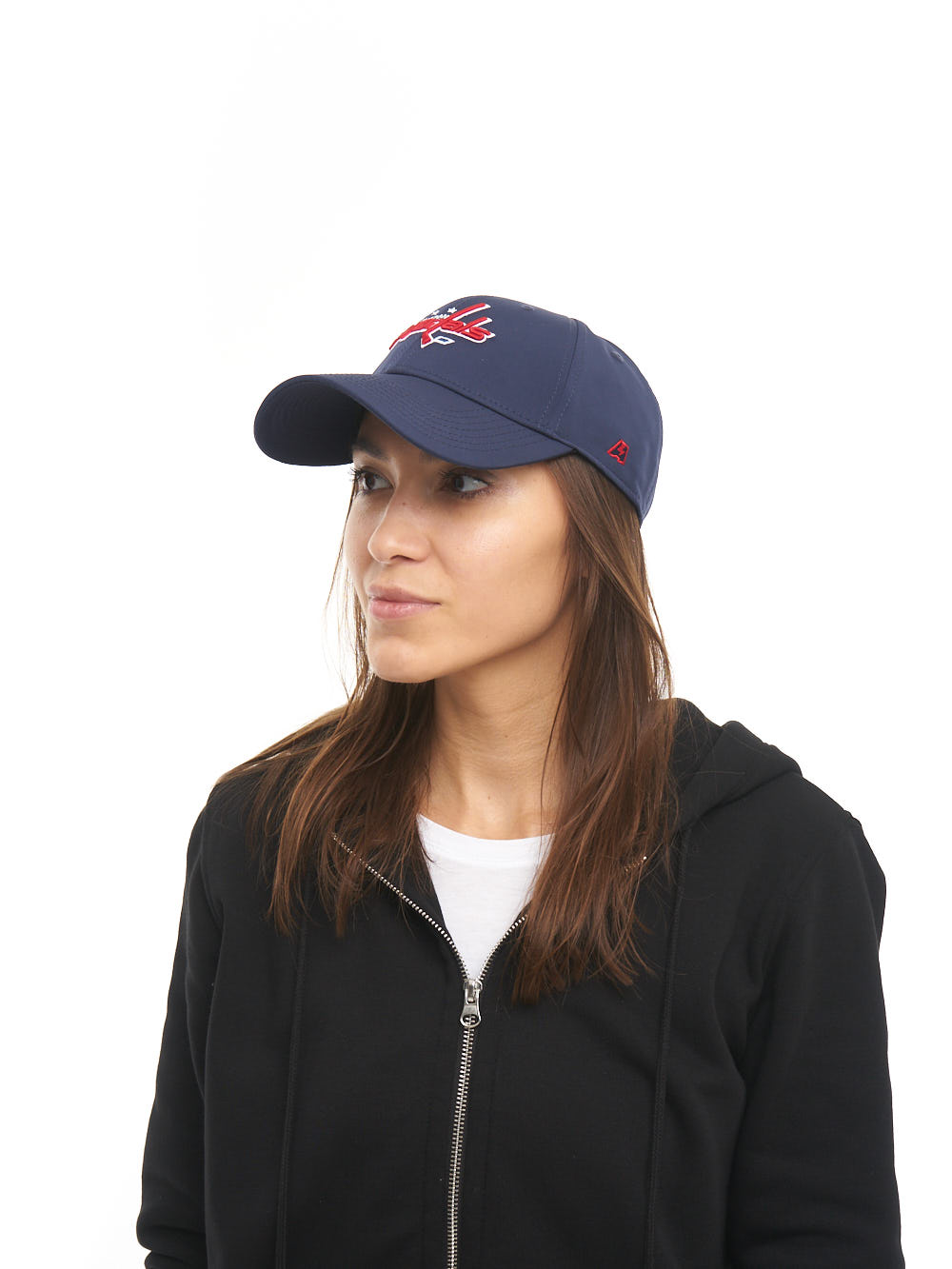 Бейсболка NHL Washington Capitals