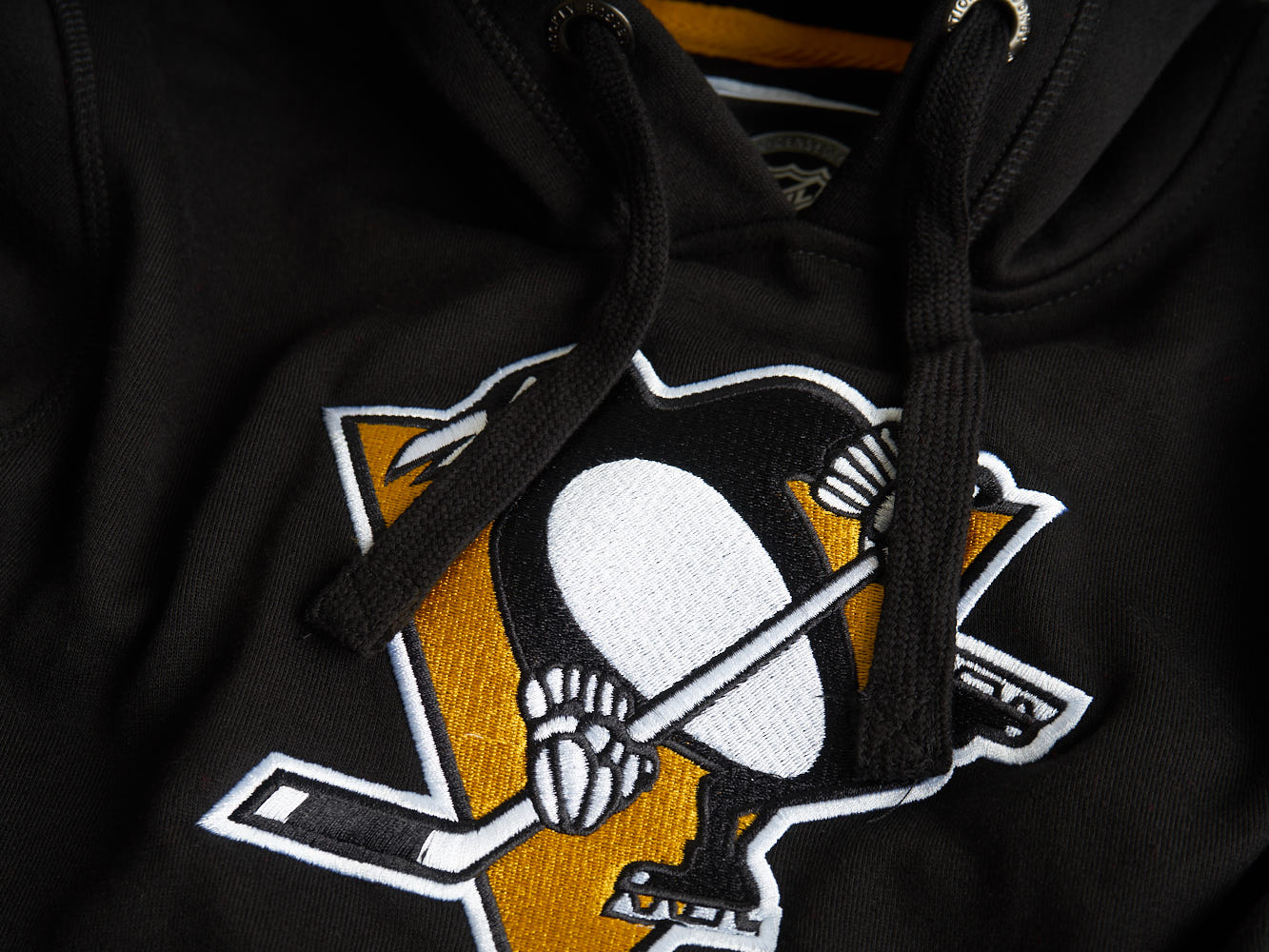 Толстовка NHL Pittsburgh Penguins (подростковая)