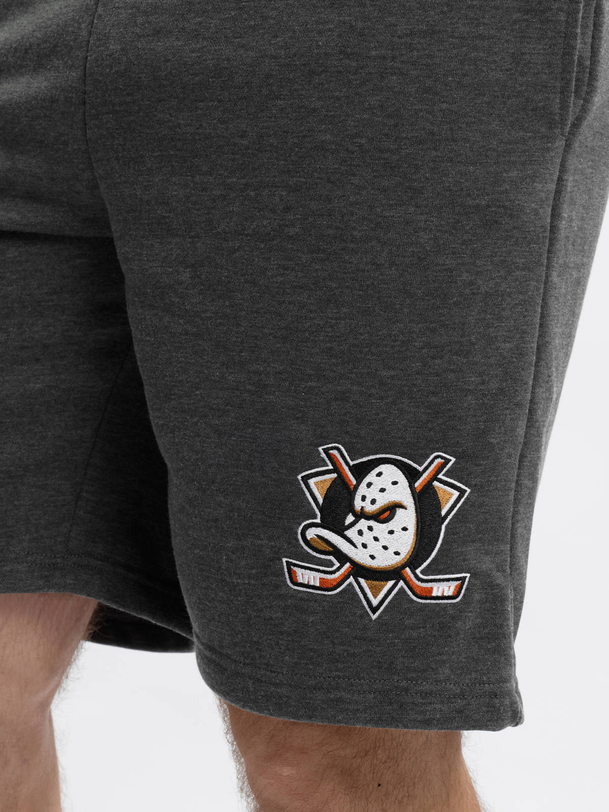 Шорты NHL Anaheim Ducks