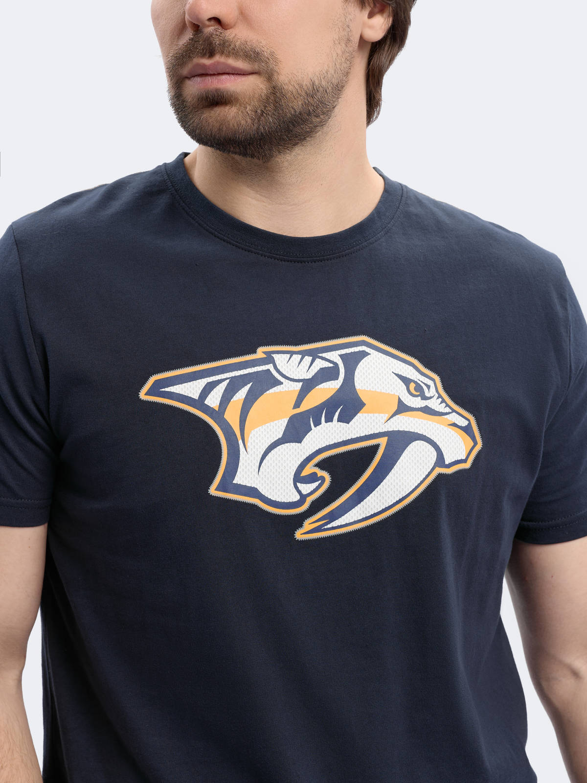 Футболка NHL Nashville Predators