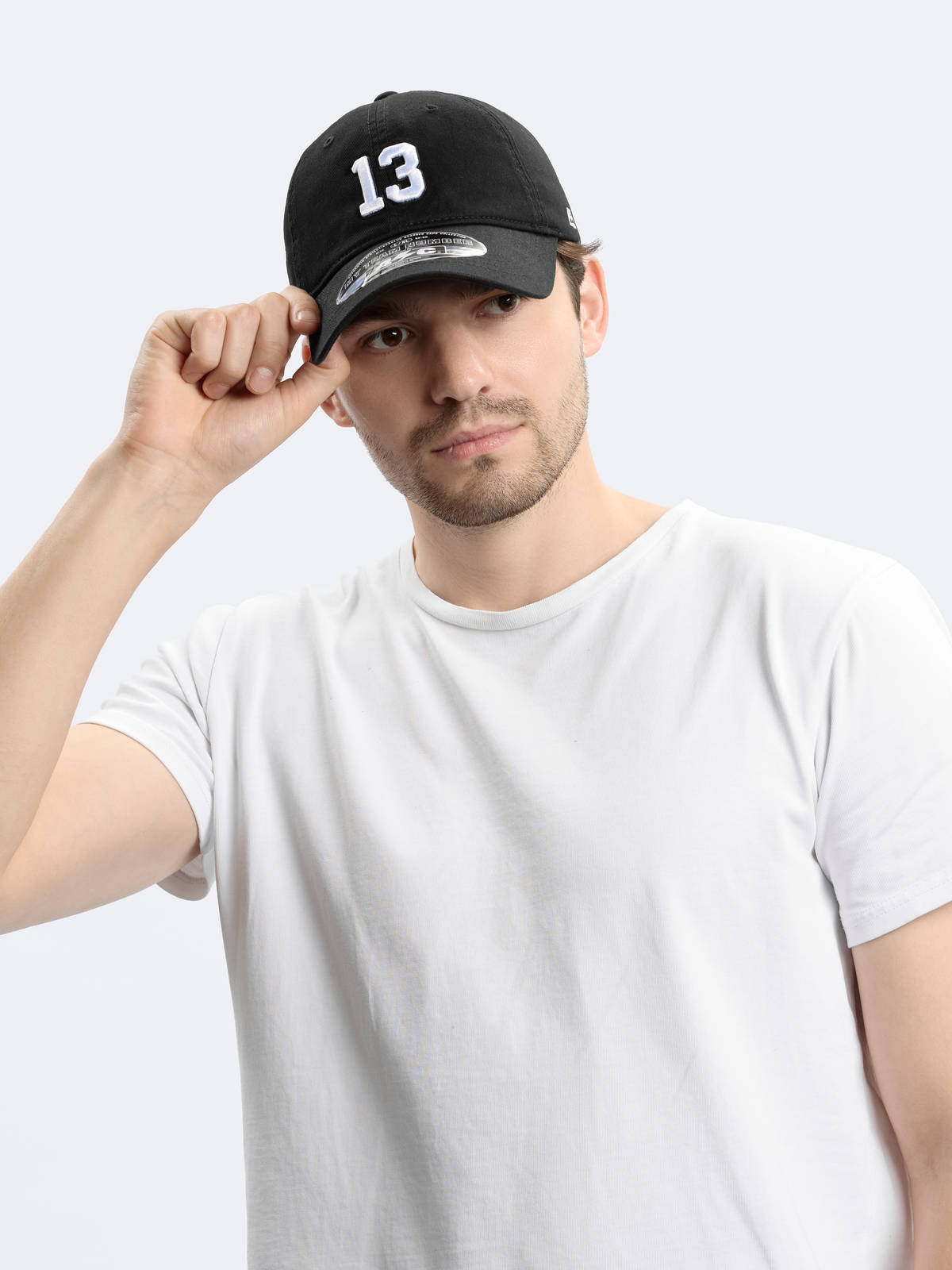 Бейсболка № 13