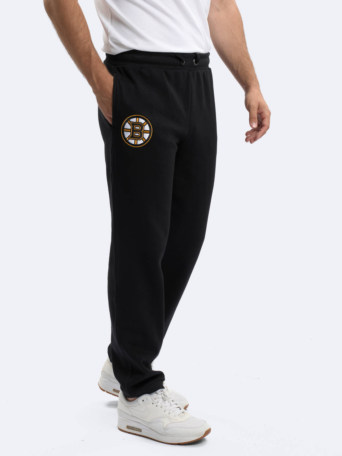 Штаны NHL Boston Bruins