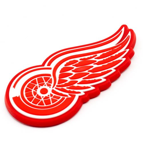 Магнит NHL Detroit Red Wings