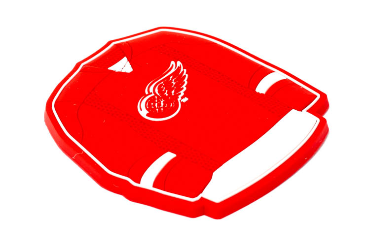 Магнит NHL Detroit Red Wings