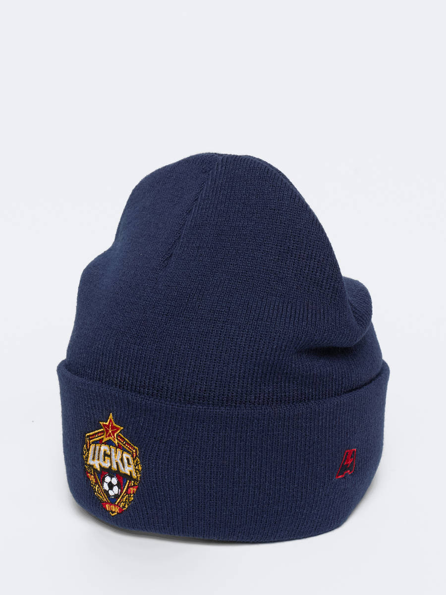 Спортивная шапка C-FC-CSKA