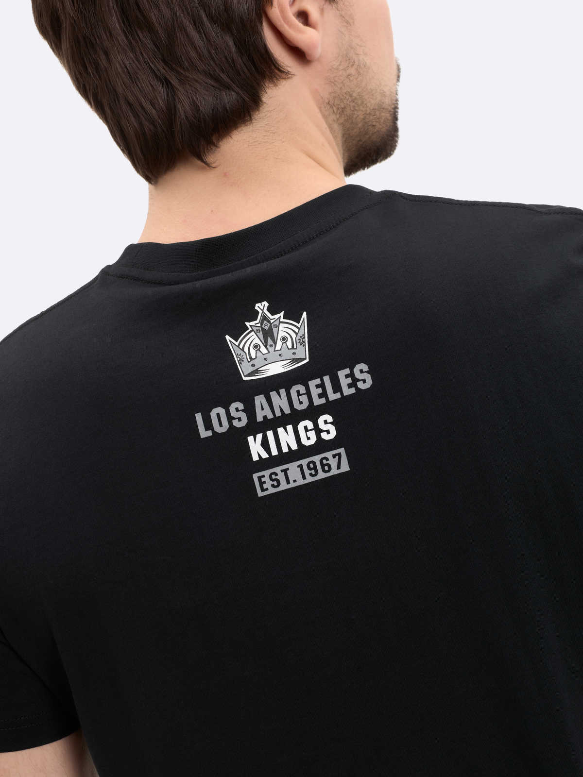 Футболка NHL Los Angeles Kings