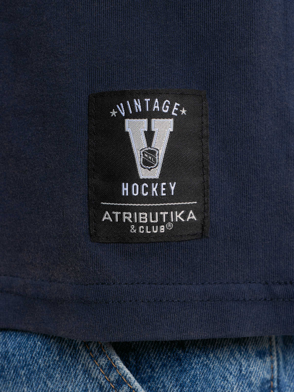 Футболка NHL Toronto Maple Leafs