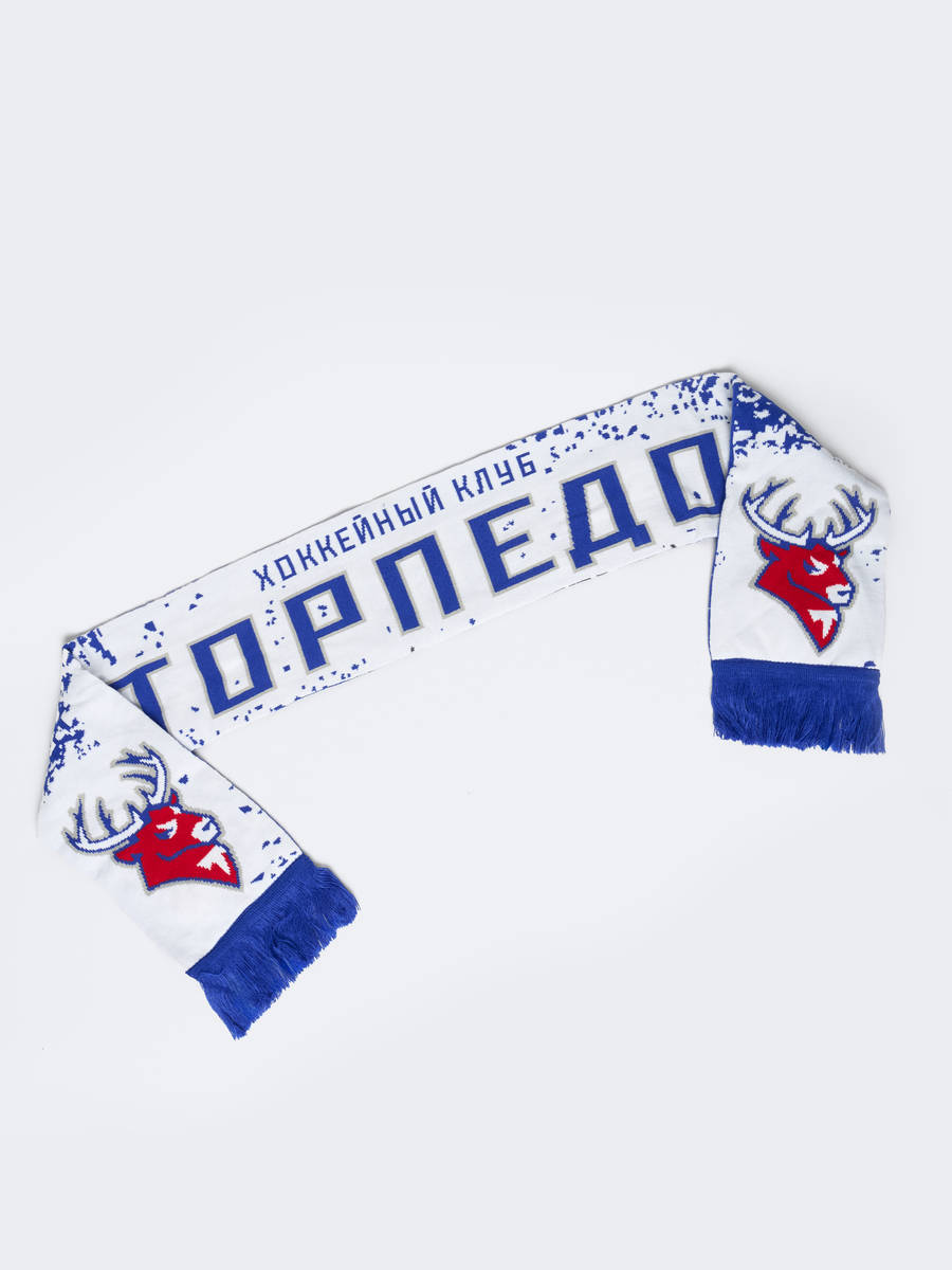 Шарф ХК Торпедо