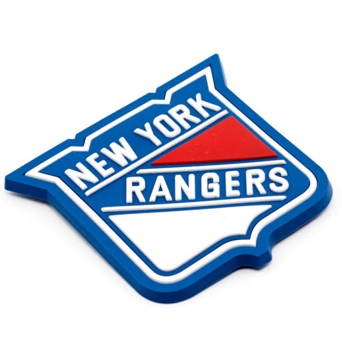 Магнит NHL New York Rangers
