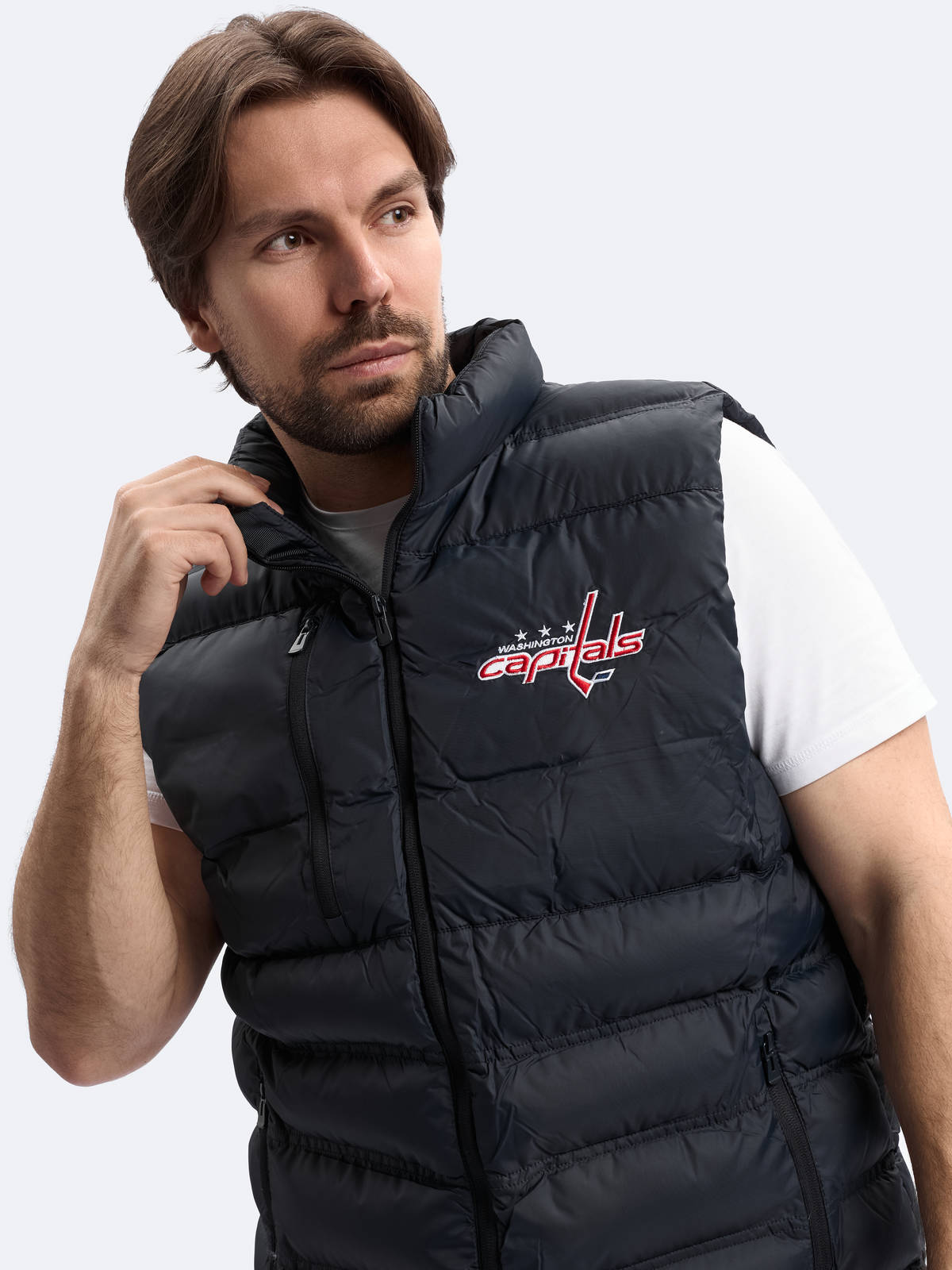 Жилет NHL Washington Capitals