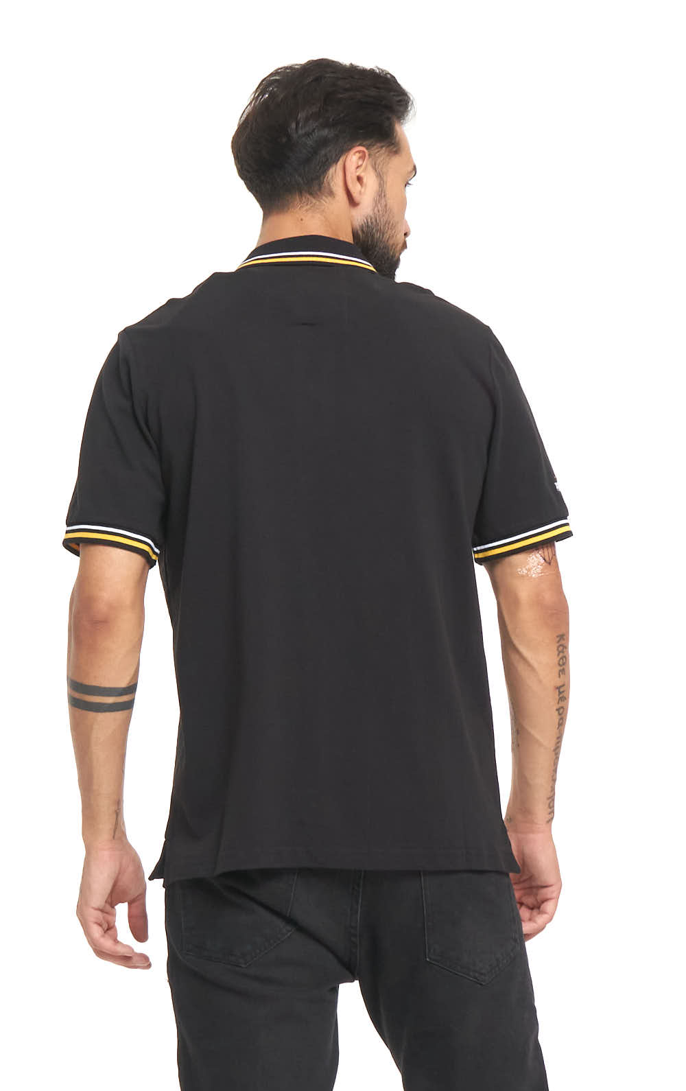 Поло NHL Pittsburgh Penguins