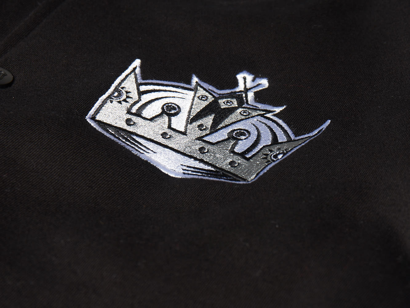 Бомбер NHL Los Angeles Kings