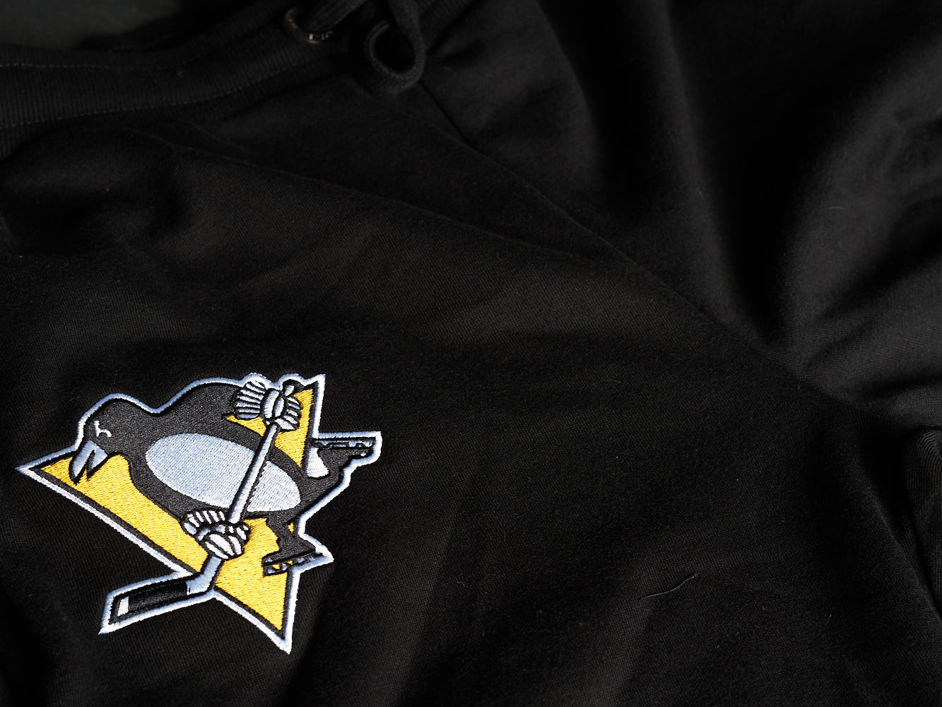 Штаны NHL Pittsburgh Penguins