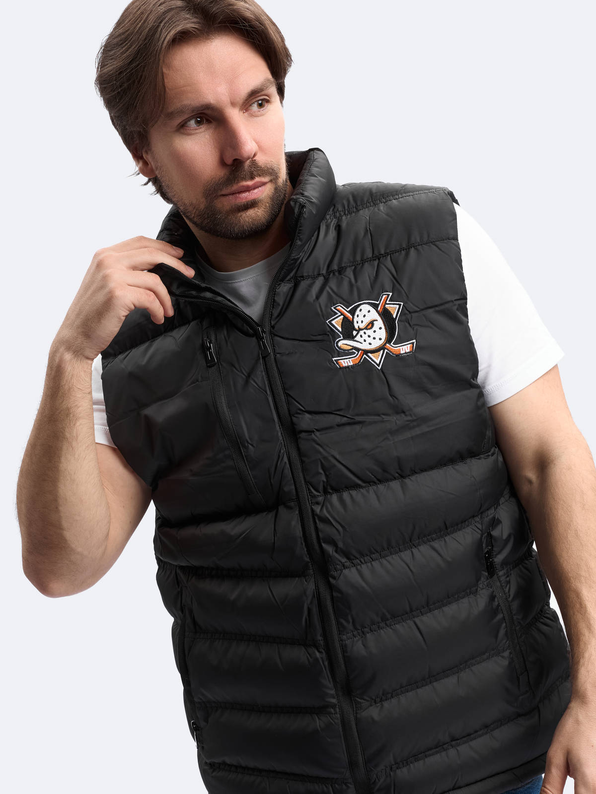 Жилет NHL Anaheim Ducks